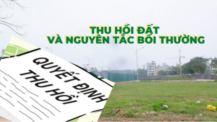 Cách tính tiền bồi thường khi thu hồi đất nông nghiệp