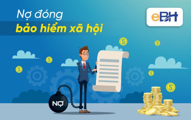 Doanh Nghiệp Nợ Bảo Hiểm Xã Hội Có Bị Xử Lý Hình Sự Không? Xem quy định chậm đóng, trốn đóng BHXH, mức xử lý và trách nhiệm hình sự mới năm 2026.