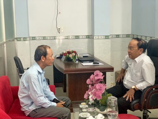 Luật sư giỏi chuyên về thừa kế uy tín, chất lượng | Phan Minh Hoàng